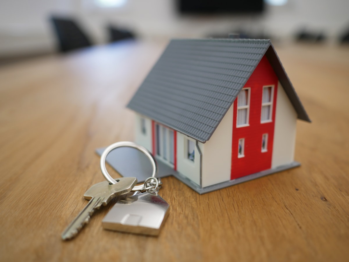 Real Estate Project